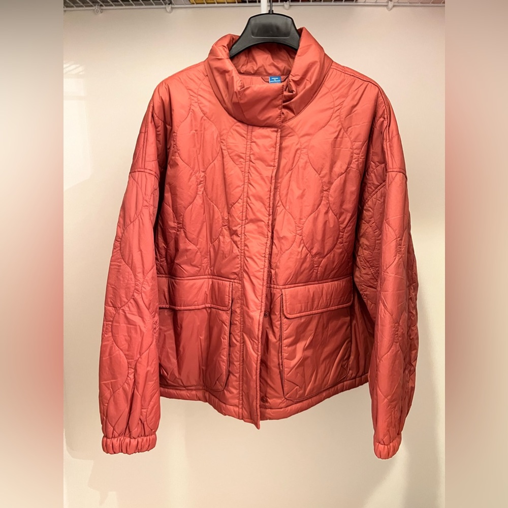 Old Navy Packable Jacket - image 1